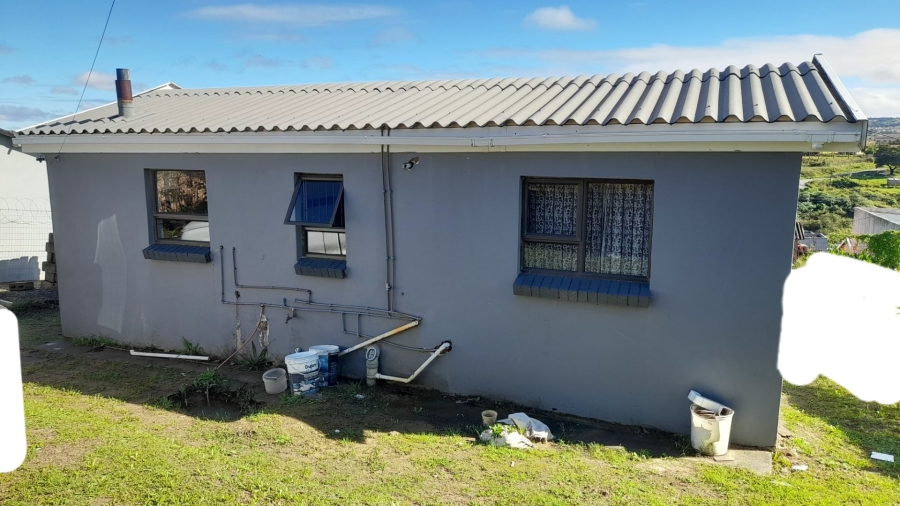 2 Bedroom Property for Sale in Mdantsane Nu 10 Eastern Cape